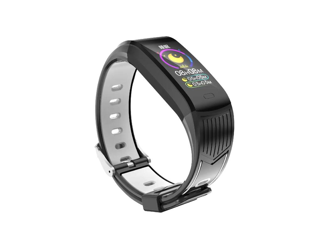 智能穿戴改变世界pdf