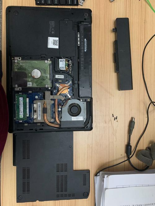 thinkpade430拆机视频