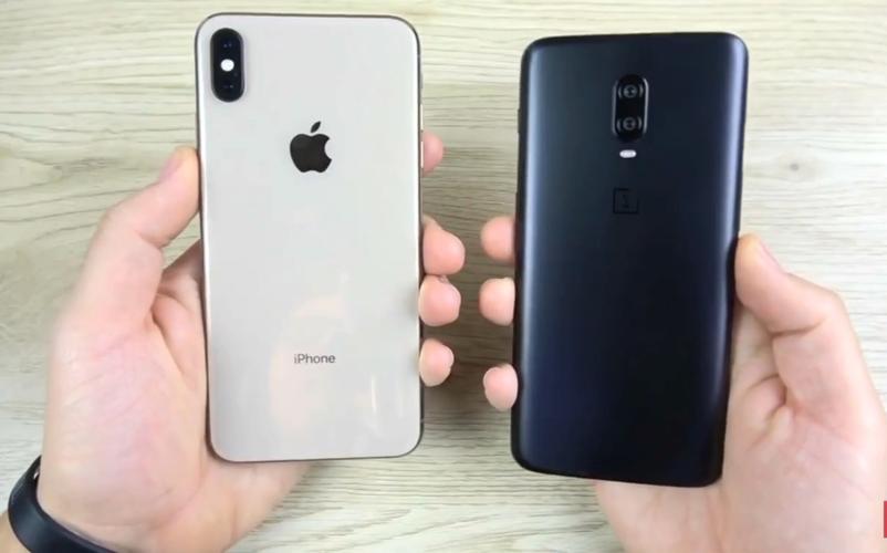 一加7和苹果max参数详细参数