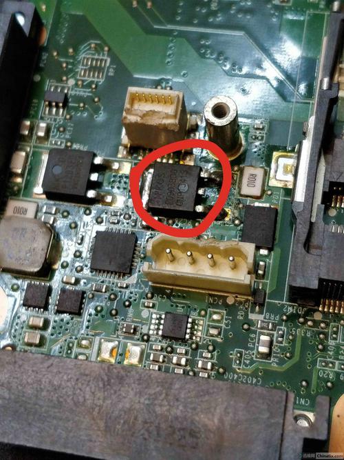 satellite l630拆机