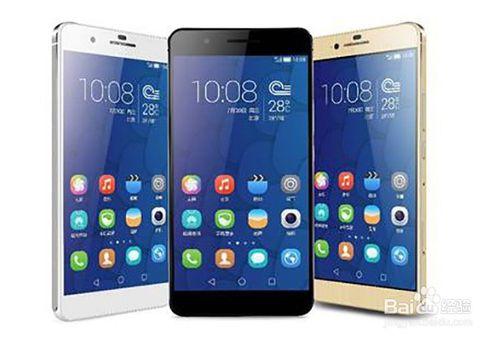 荣耀华为6plus参数详细参数