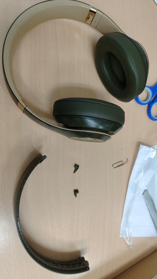 beats wirless3拆机