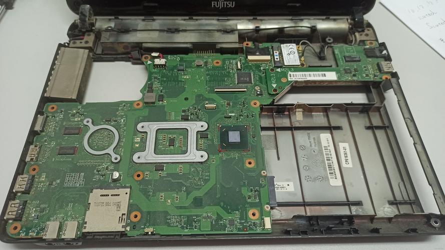 gigasetgs536拆机视频