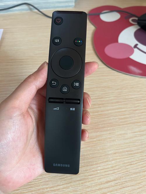 三星电视智能遥控器失灵