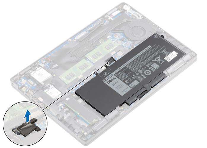 latitude5400拆机扩展