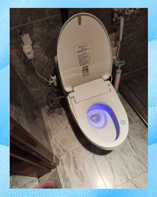 智能马桶好还是马桶盖好