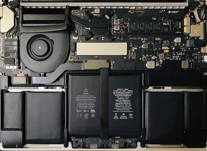 mac pro 2012老版拆机