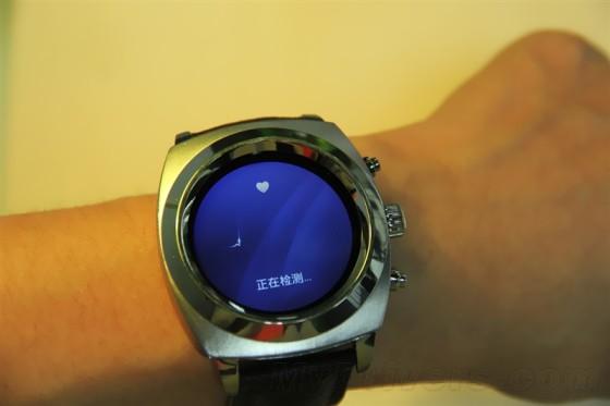 果壳智能手表二代ppt