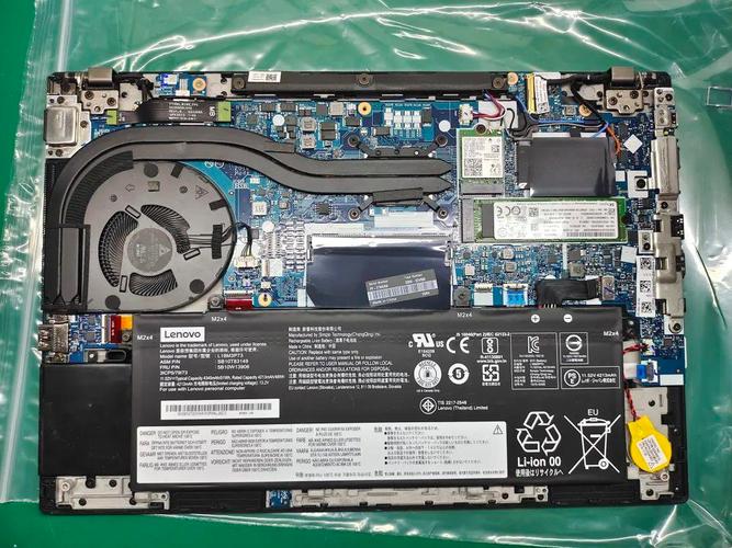 thinkpadt490拆机教程
