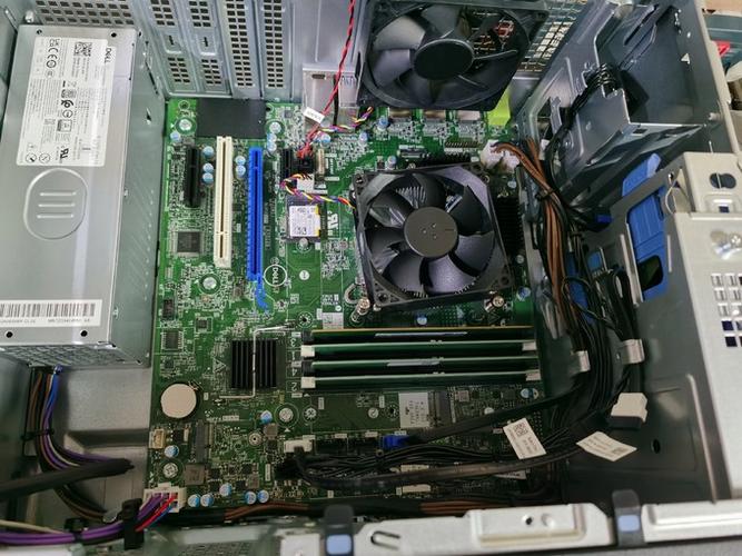 戴尔optiplex7010拆机