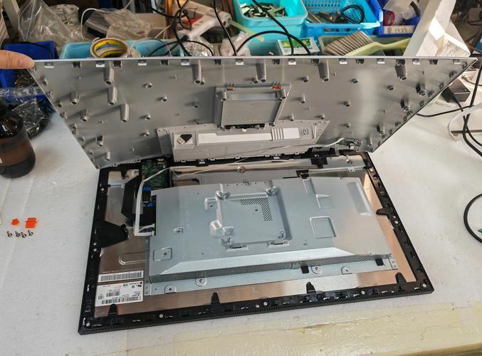 戴尔optiplex7010拆机