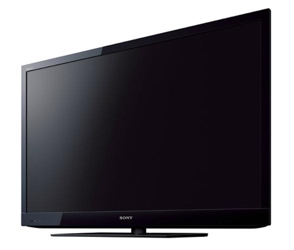 索尼4K智能43寸电视