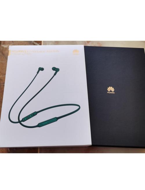 华为freelacepro参数