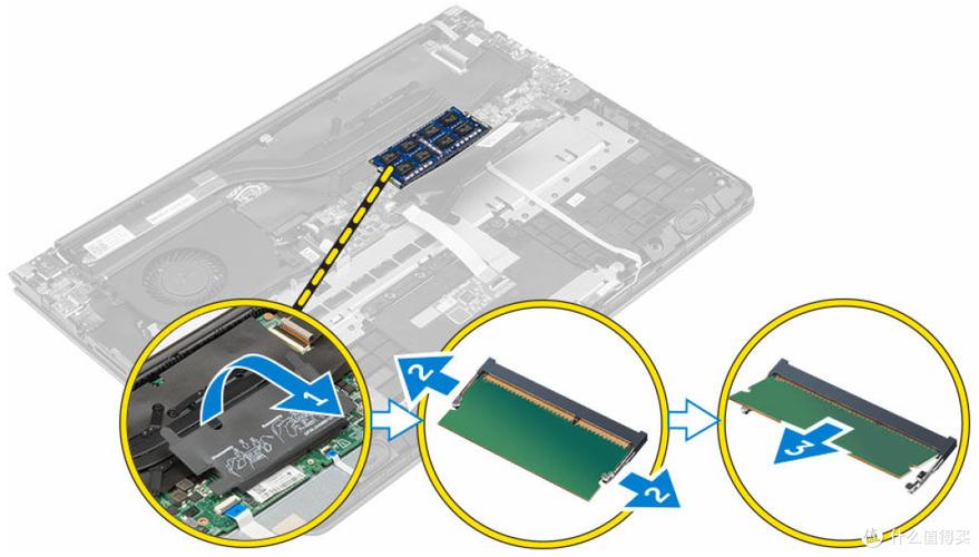 dell 成就5000 13拆机