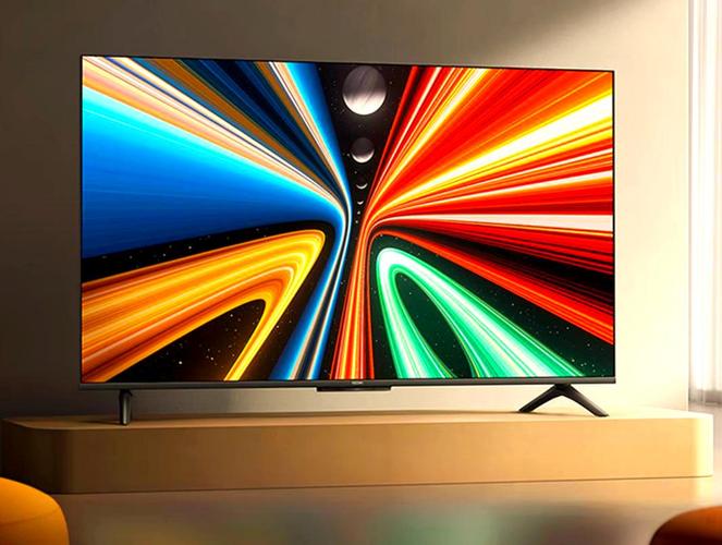 2025年中国智能电视