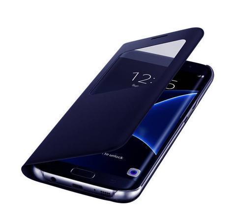 s7 led智能保护套