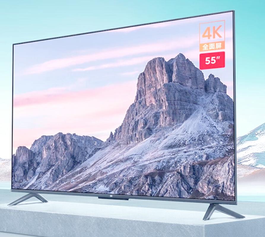 不是智能电视的4k电视