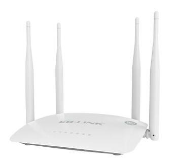 阿里智能a 无线路由器