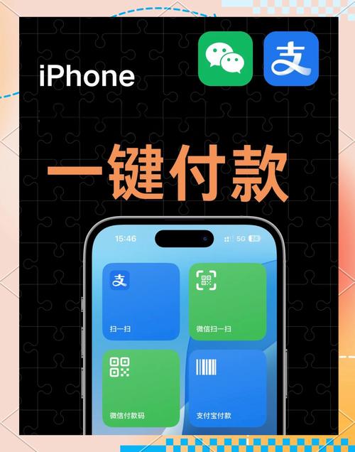智能手机的移动支付模式