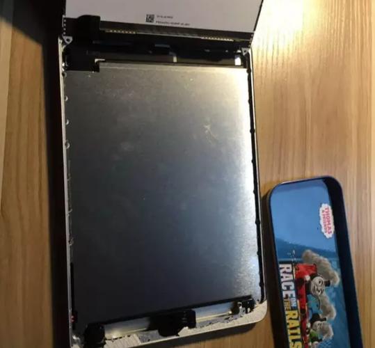 ipad mini 2 拆机视频