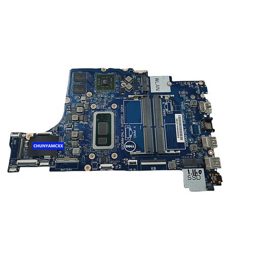 戴尔inspiron7548拆机