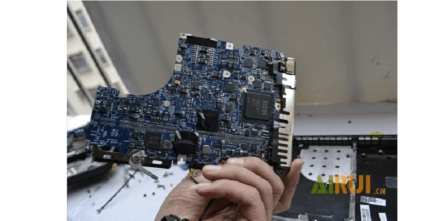 macbook a1181 拆机