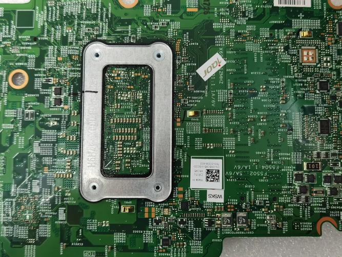 戴尔inspiron7459拆机