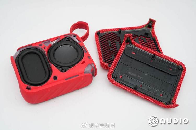 jbl go smart拆机报告