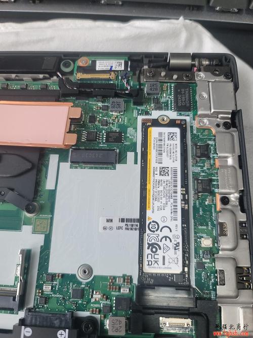 联想thinkpad1430拆机