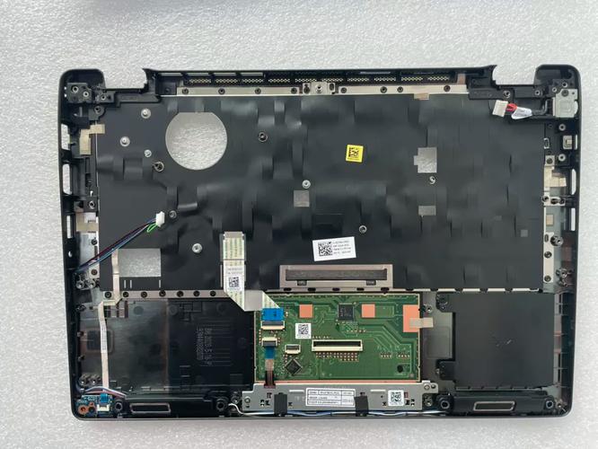 latitude e7240拆机