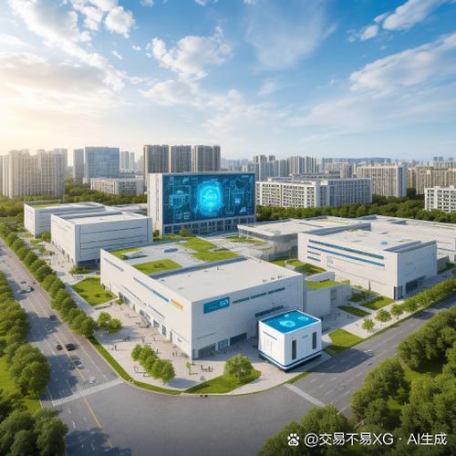 杭州市智能科技有限公司