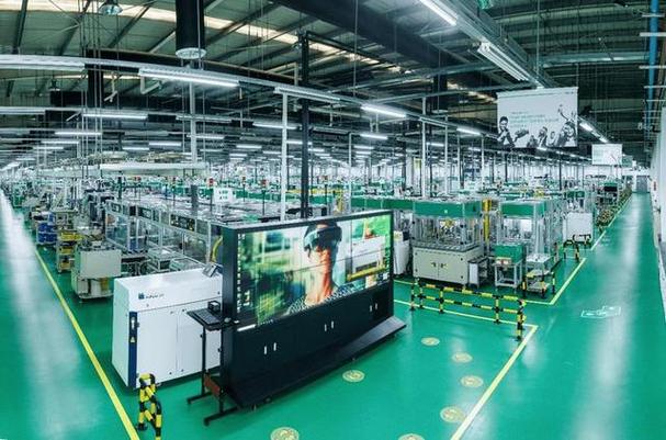 万达智能 上海有限公司