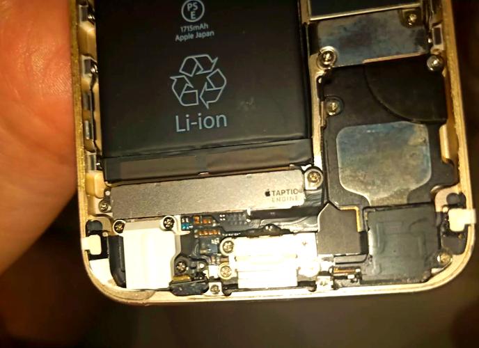 iphone 6 plu拆机视频