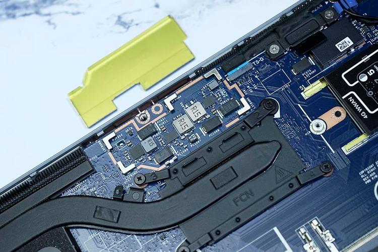 戴尔latitude5450拆机