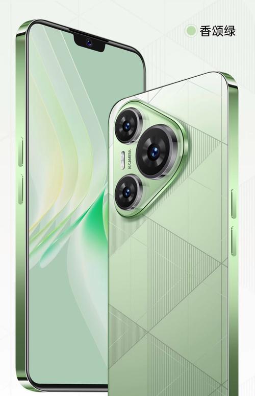 2025智能手机哪款好