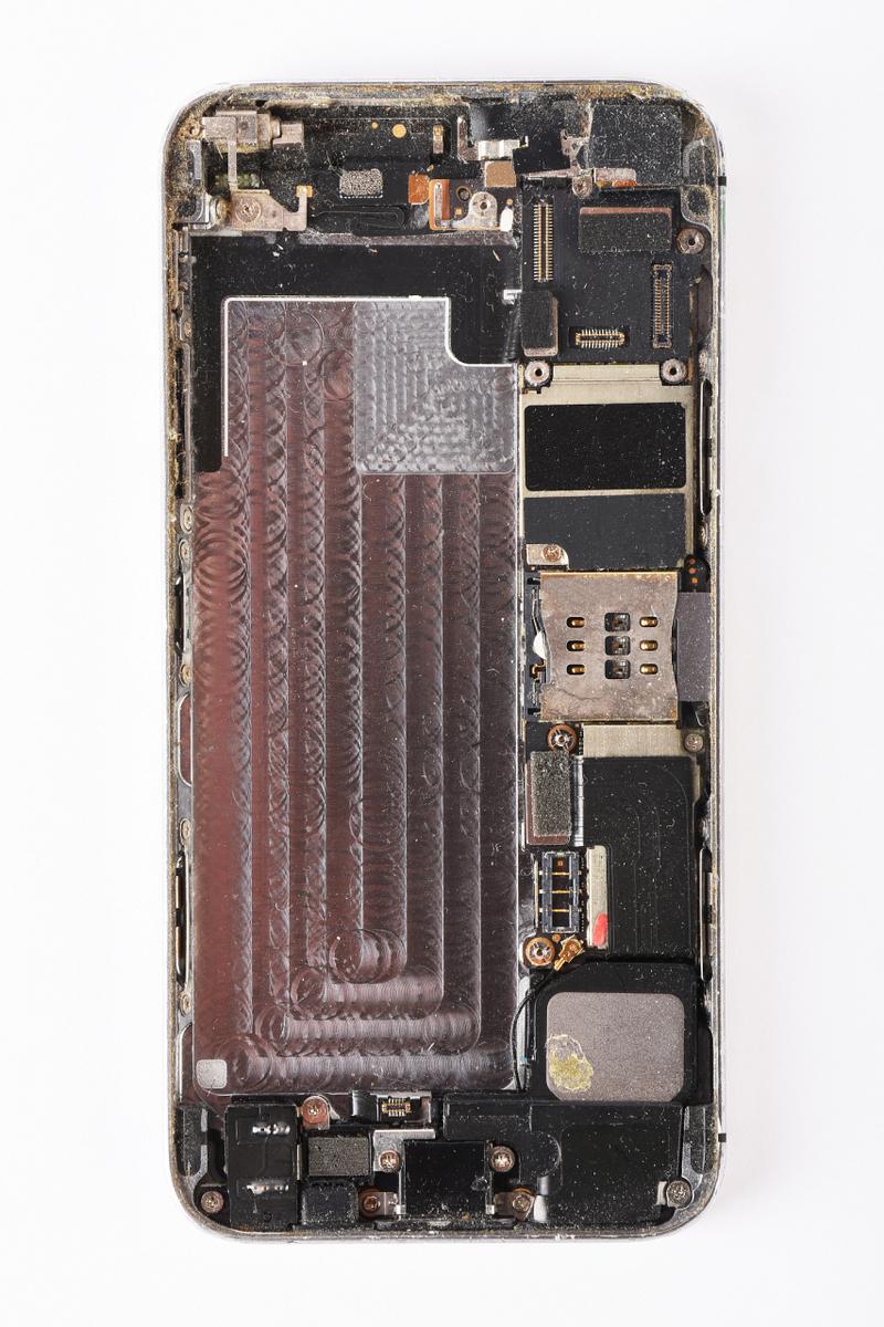 googlenexus 5x拆机