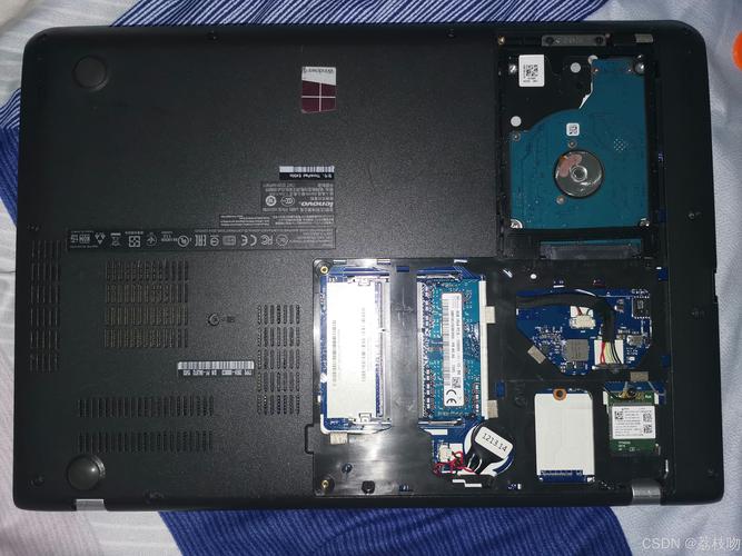 thinkpade450拆机硬盘