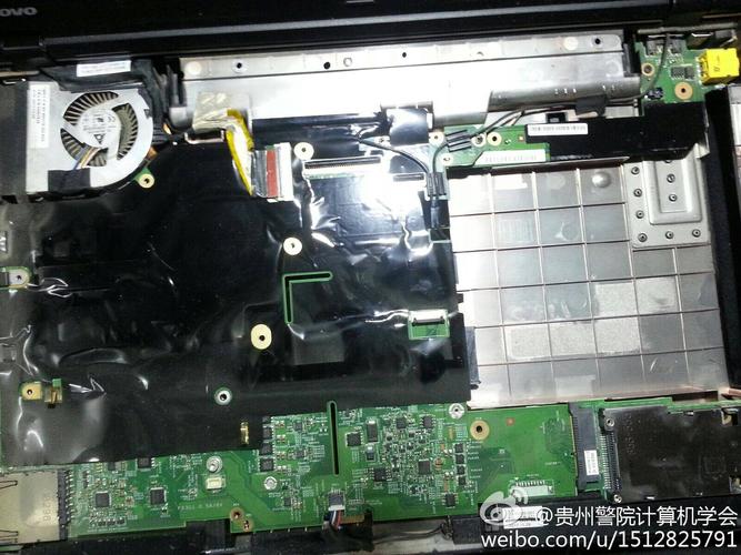 thinkpade420拆机图解