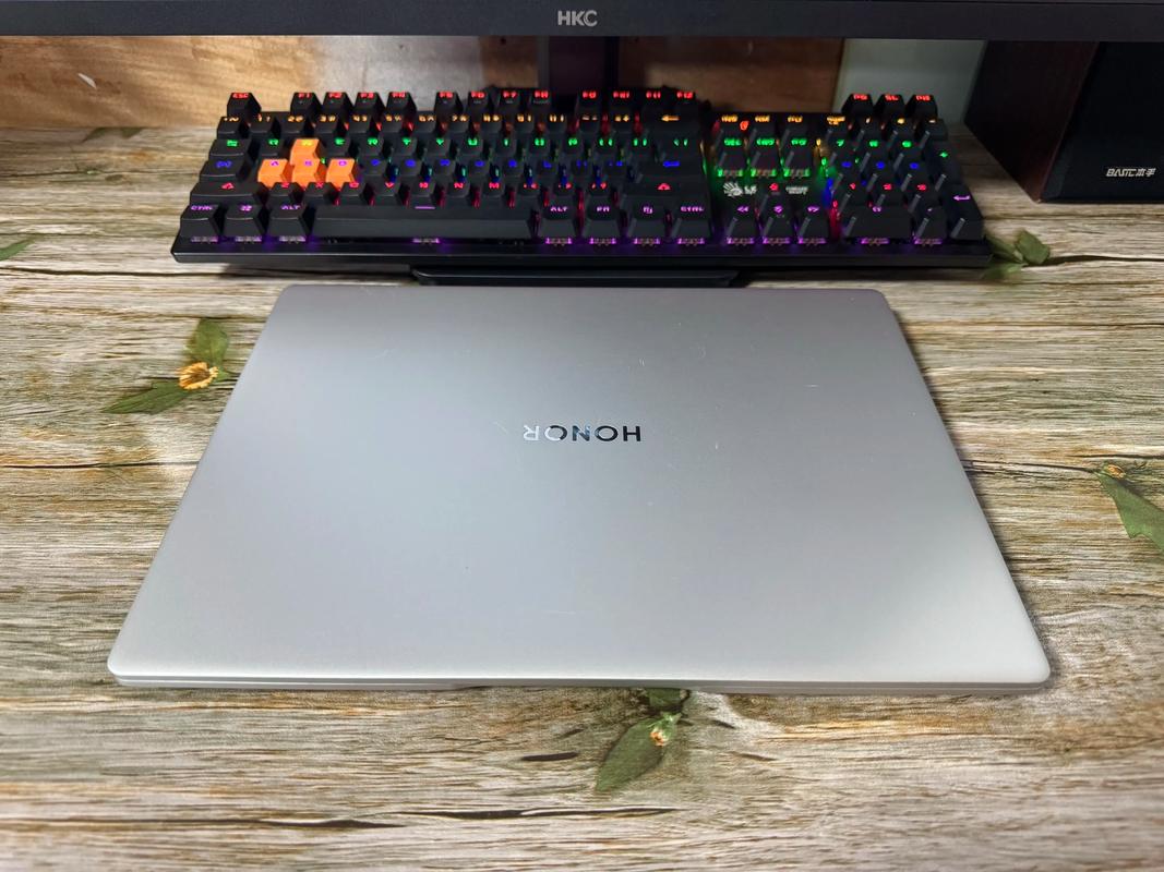 MagicbookAMD版参数