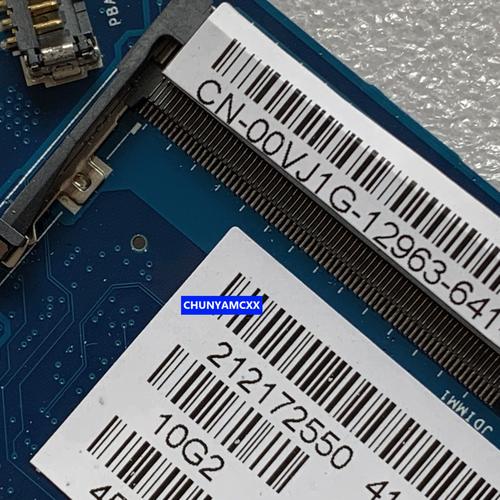 戴尔latitude5470拆机