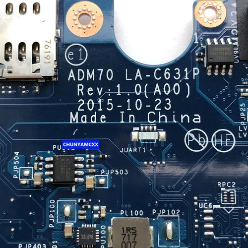 戴尔latitude5470拆机