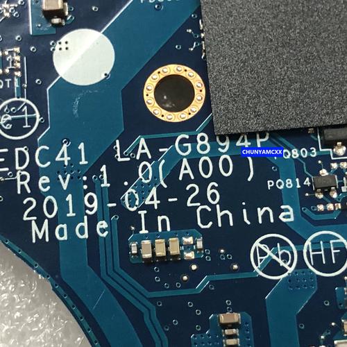 戴尔vostro143446拆机