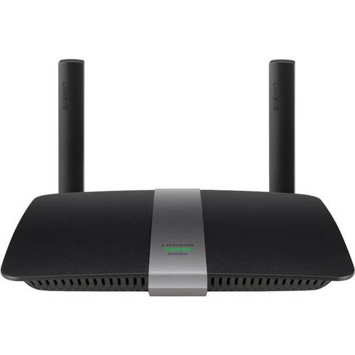 linksys ea6350拆机