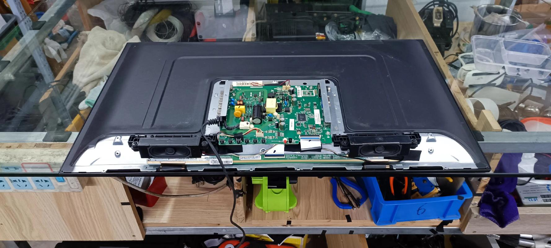 32海尔智能电视价格表