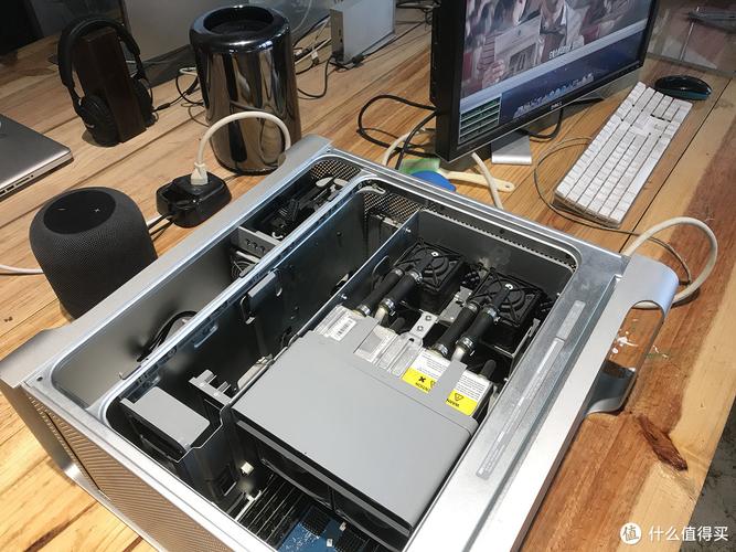 powermacg4cube拆机