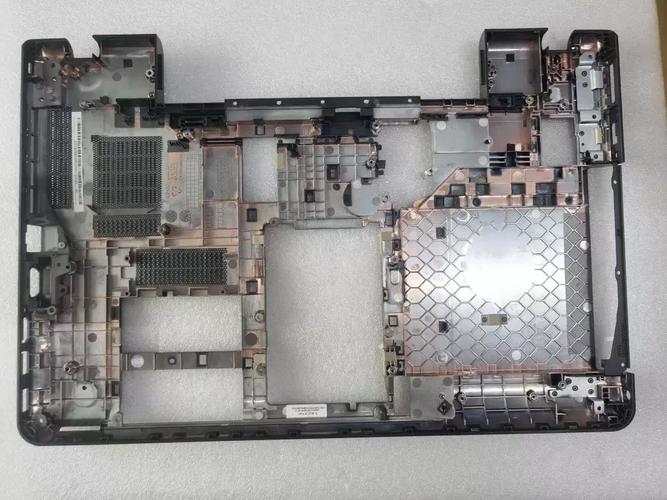 thinkpade550拆机清理