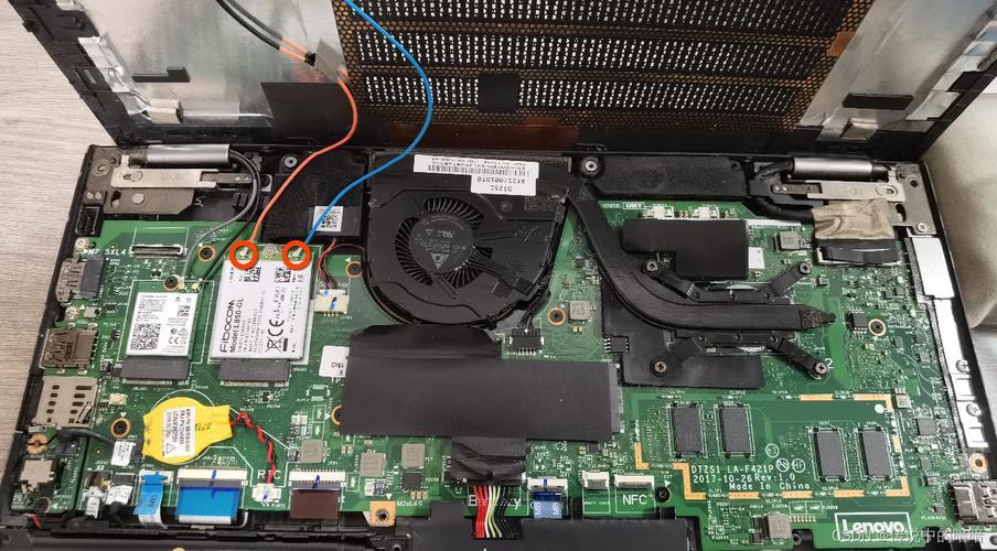 thinkpads1yoga拆机