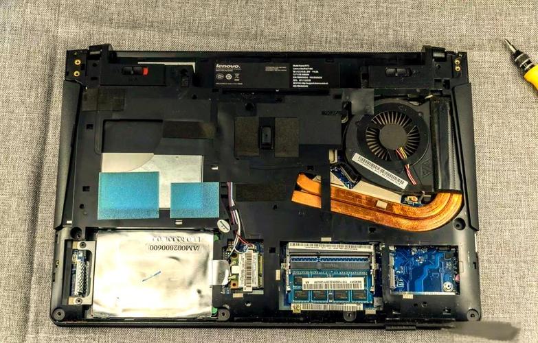 thinkpad r4000拆机