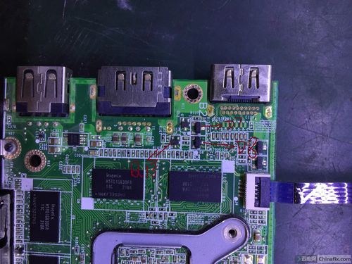 vostro 3450 拆机内存