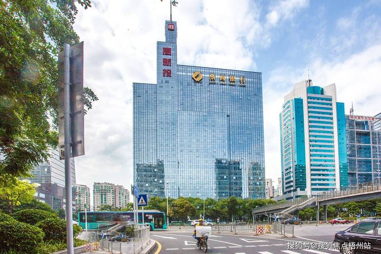 深圳市华视时代智能科技